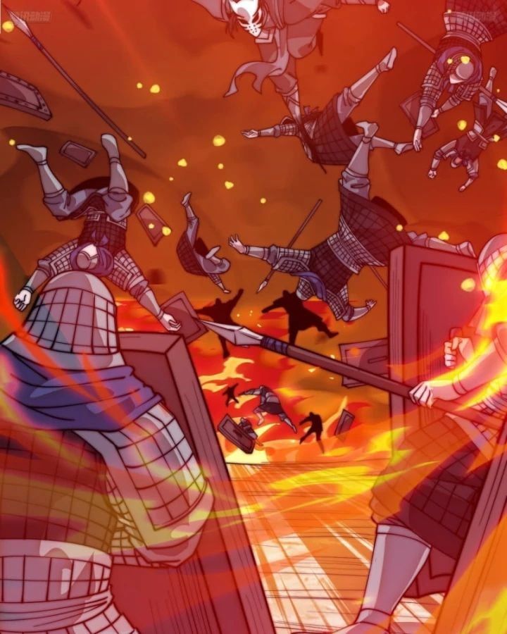 đọc truyện Ta Có Một Sơn Trại Chương 1172 ảnh 17 tại Thiên Thai Truyện