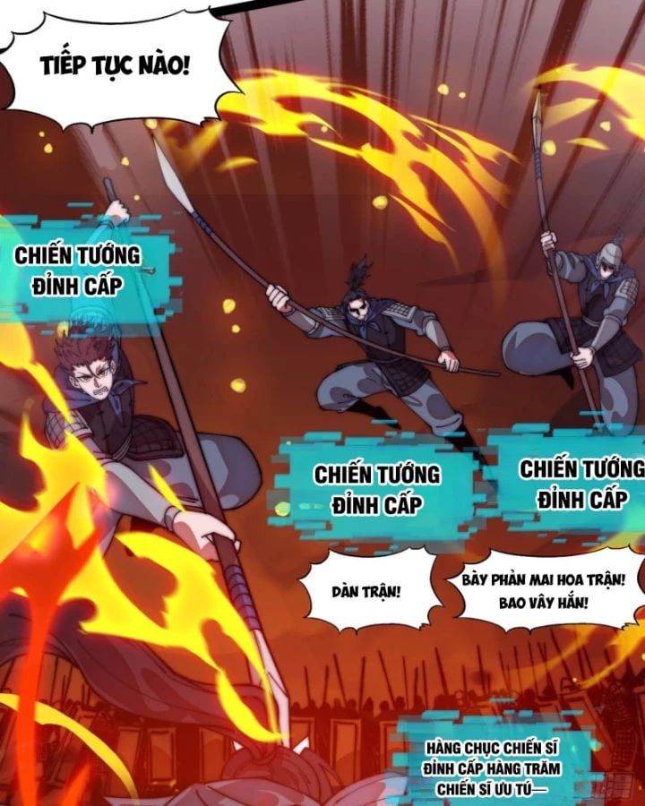 đọc truyện Ta Có Một Sơn Trại Chương 1172 ảnh 37 tại Thiên Thai Truyện