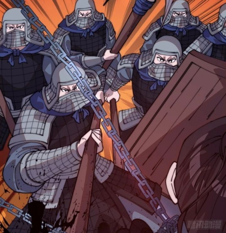 đọc truyện Ta Có Một Sơn Trại Chương 1172 ảnh 67 tại Thiên Thai Truyện