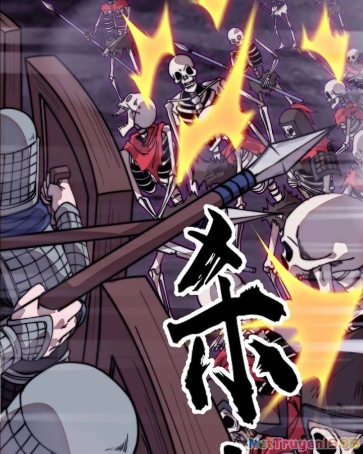 đọc truyện Ta Có Một Sơn Trại Chương 1172 ảnh 11 tại Thiên Thai Truyện