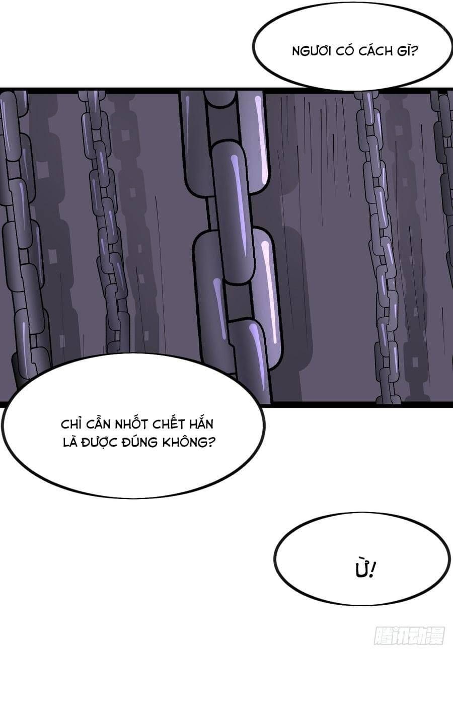 đọc truyện Ta Có Một Sơn Trại Chương 1173 ảnh 14 tại Thiên Thai Truyện