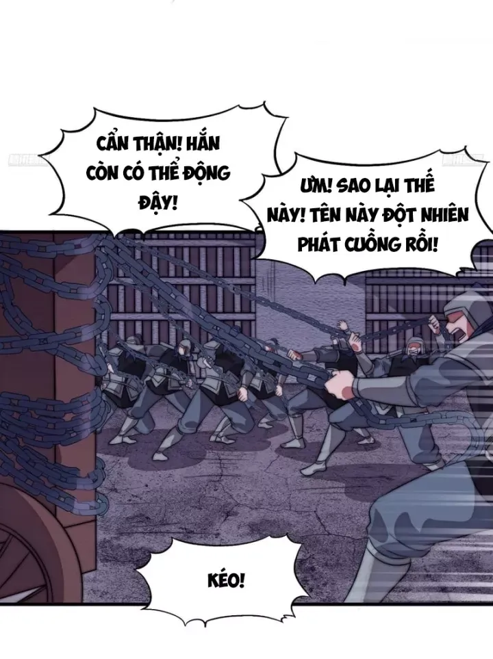 đọc truyện Ta Có Một Sơn Trại Chương 1175 ảnh 14 tại Thiên Thai Truyện