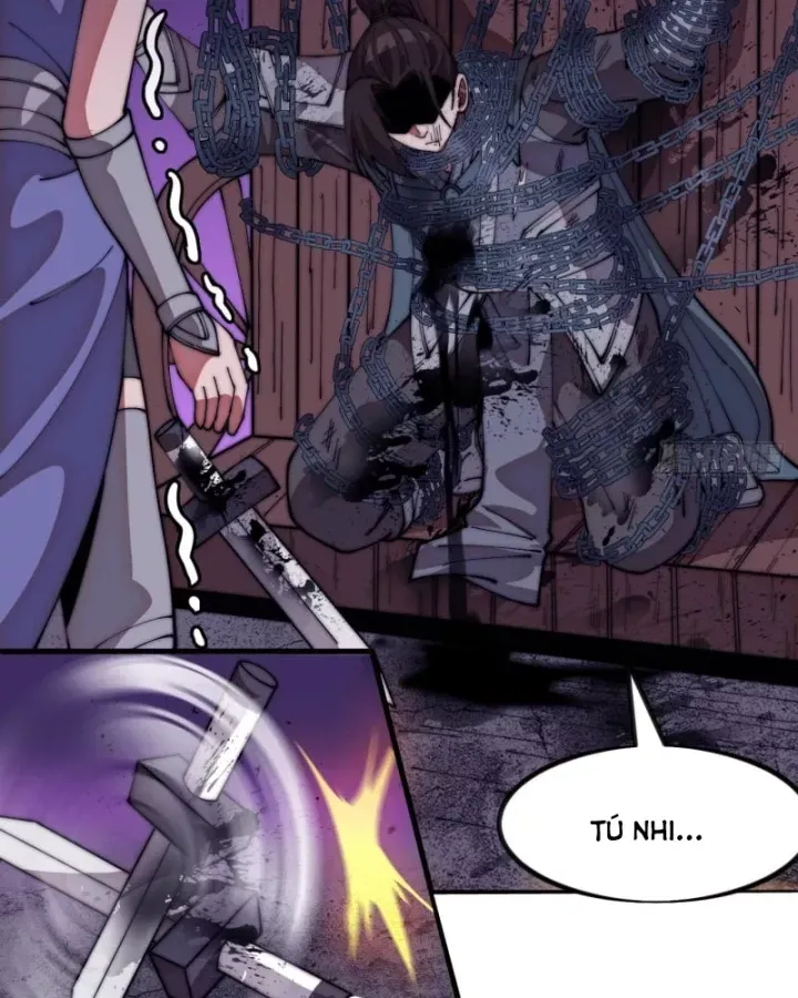 đọc truyện Ta Có Một Sơn Trại Chương 1175 ảnh 33 tại Thiên Thai Truyện