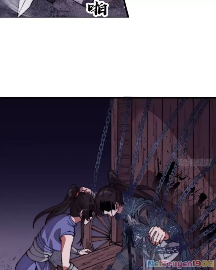 đọc truyện Ta Có Một Sơn Trại Chương 1175 ảnh 34 tại Thiên Thai Truyện