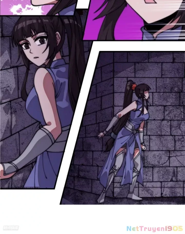 đọc truyện Ta Có Một Sơn Trại Chương 1175 ảnh 7 tại Thiên Thai Truyện