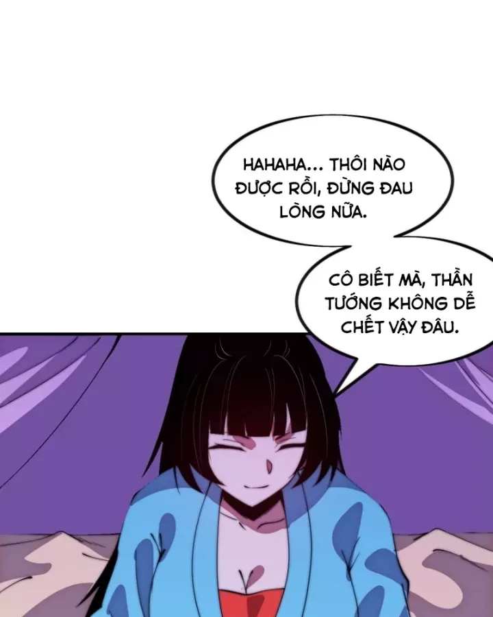 đọc truyện Ta Có Một Sơn Trại Chương 1175 ảnh 52 tại Thiên Thai Truyện