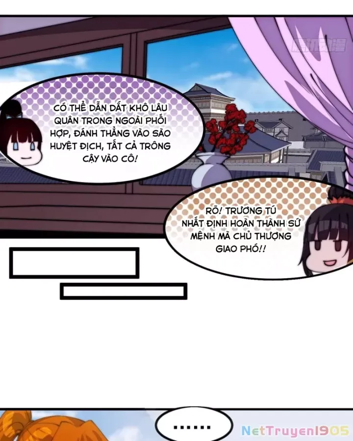 đọc truyện Ta Có Một Sơn Trại Chương 1175 ảnh 58 tại Thiên Thai Truyện