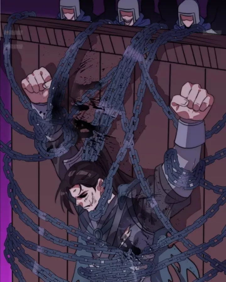 đọc truyện Ta Có Một Sơn Trại Chương 1175 ảnh 9 tại Thiên Thai Truyện