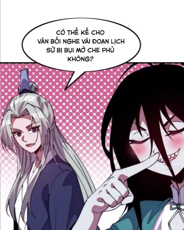 đọc truyện Ta Có Một Sơn Trại Chương 1176 ảnh 12 tại Thiên Thai Truyện