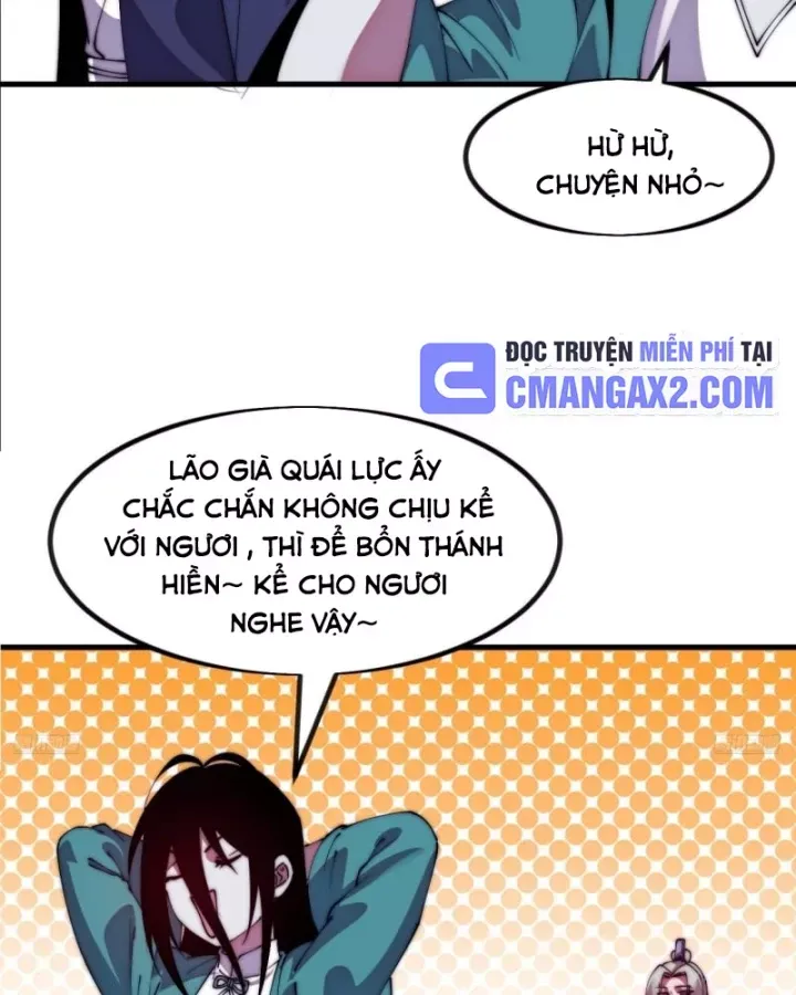 đọc truyện Ta Có Một Sơn Trại Chương 1176 ảnh 13 tại Thiên Thai Truyện