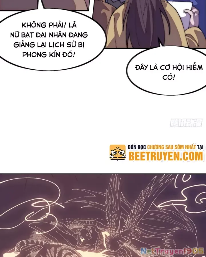 đọc truyện Ta Có Một Sơn Trại Chương 1176 ảnh 19 tại Thiên Thai Truyện