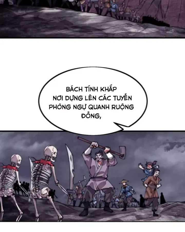 đọc truyện Ta Có Một Sơn Trại Chương 1176 ảnh 50 tại Thiên Thai Truyện