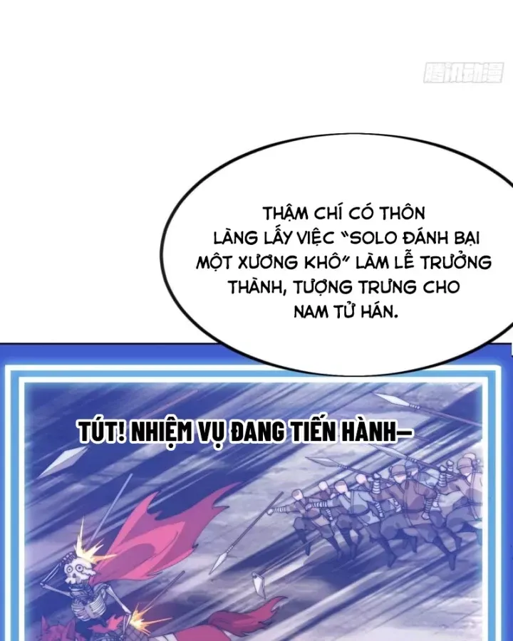 đọc truyện Ta Có Một Sơn Trại Chương 1176 ảnh 51 tại Thiên Thai Truyện