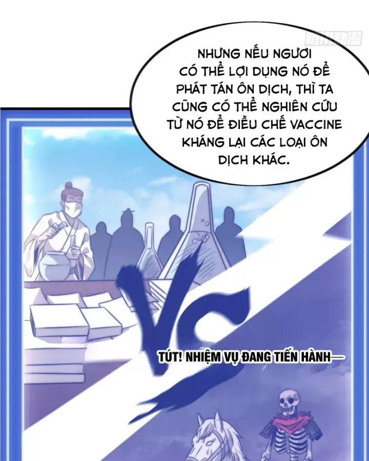 đọc truyện Ta Có Một Sơn Trại Chương 1176 ảnh 75 tại Thiên Thai Truyện