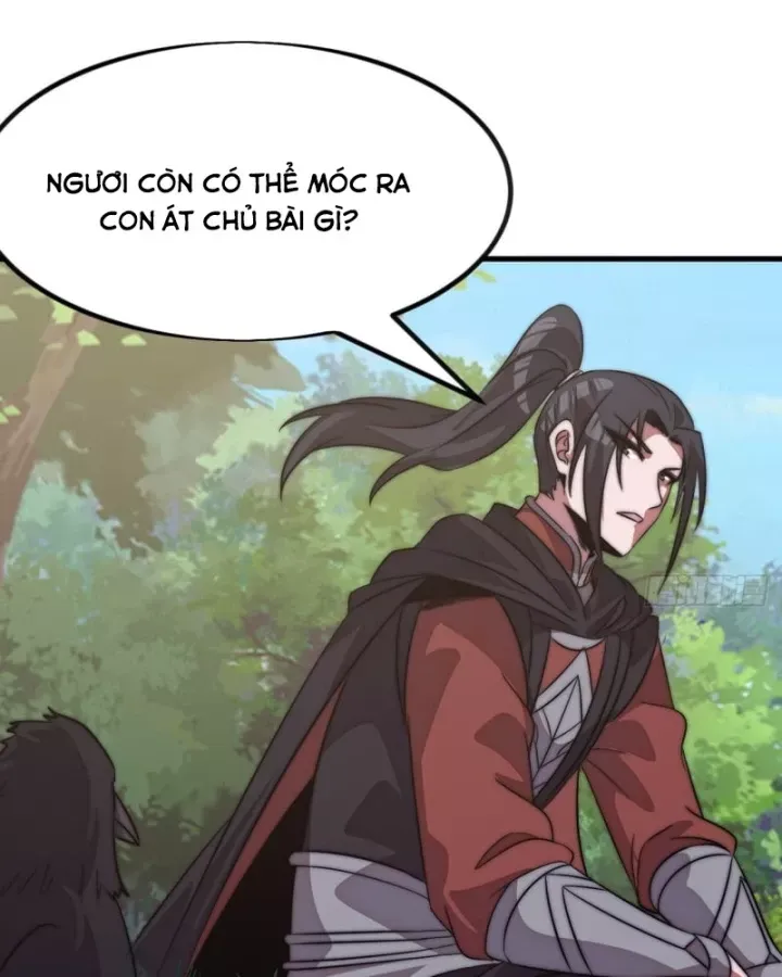 đọc truyện Ta Có Một Sơn Trại Chương 1176 ảnh 81 tại Thiên Thai Truyện