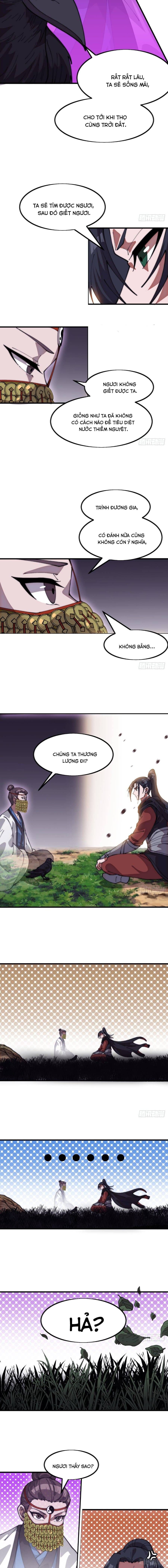 đọc truyện Ta Có Một Sơn Trại Chương 1177 ảnh 8 tại Thiên Thai Truyện