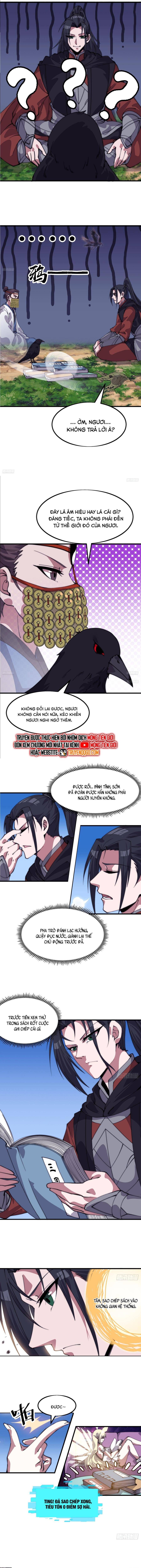 đọc truyện Ta Có Một Sơn Trại Chương 1178 ảnh 6 tại Thiên Thai Truyện