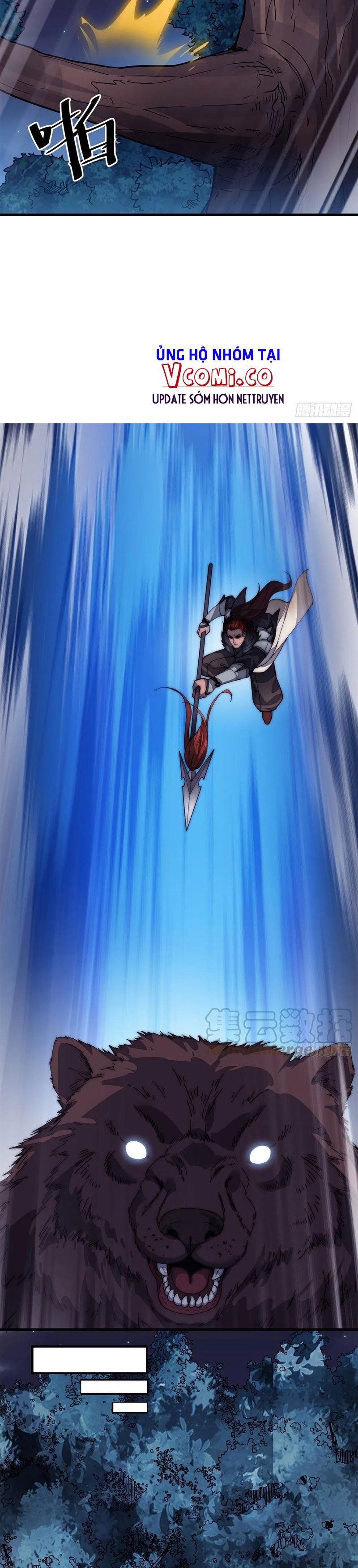 đọc truyện Ta Có Một Sơn Trại Chương 118 ảnh 13 tại Thiên Thai Truyện