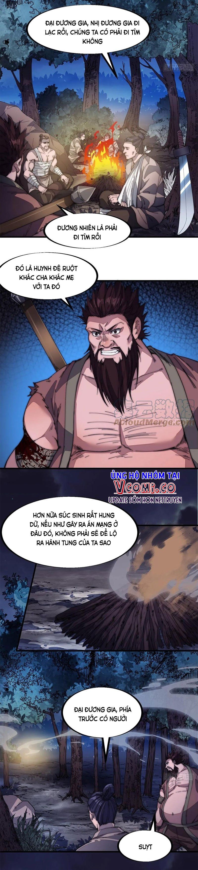 đọc truyện Ta Có Một Sơn Trại Chương 118 ảnh 14 tại Thiên Thai Truyện