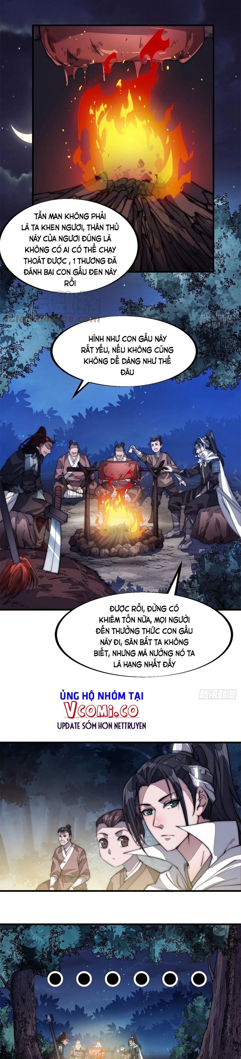 đọc truyện Ta Có Một Sơn Trại Chương 118 ảnh 15 tại Thiên Thai Truyện