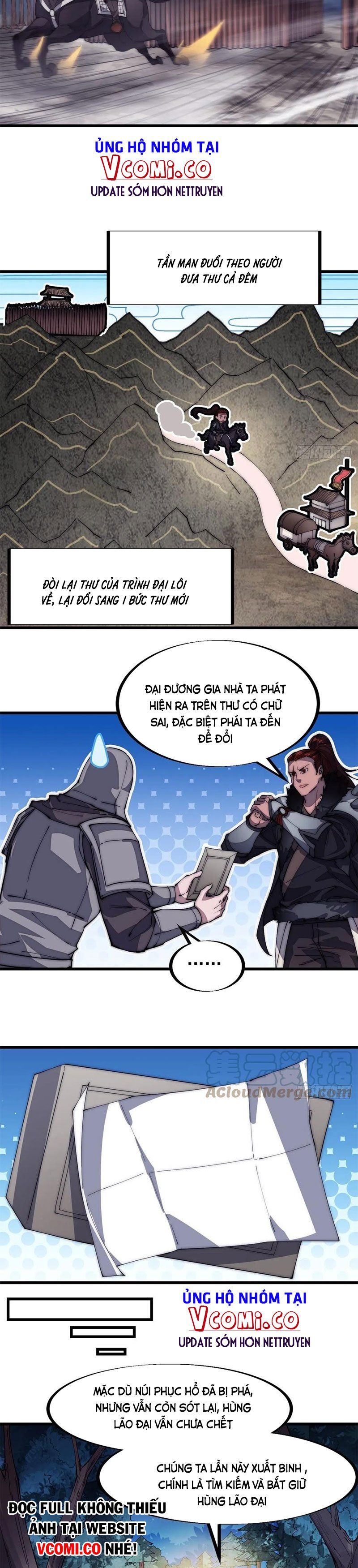 đọc truyện Ta Có Một Sơn Trại Chương 118 ảnh 9 tại Thiên Thai Truyện