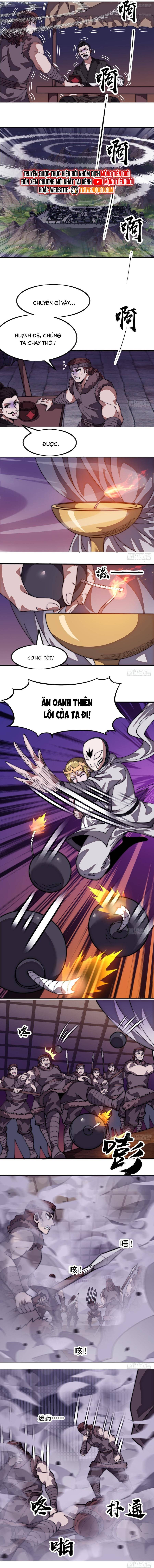 đọc truyện Ta Có Một Sơn Trại Chương 1183 ảnh 6 tại Thiên Thai Truyện