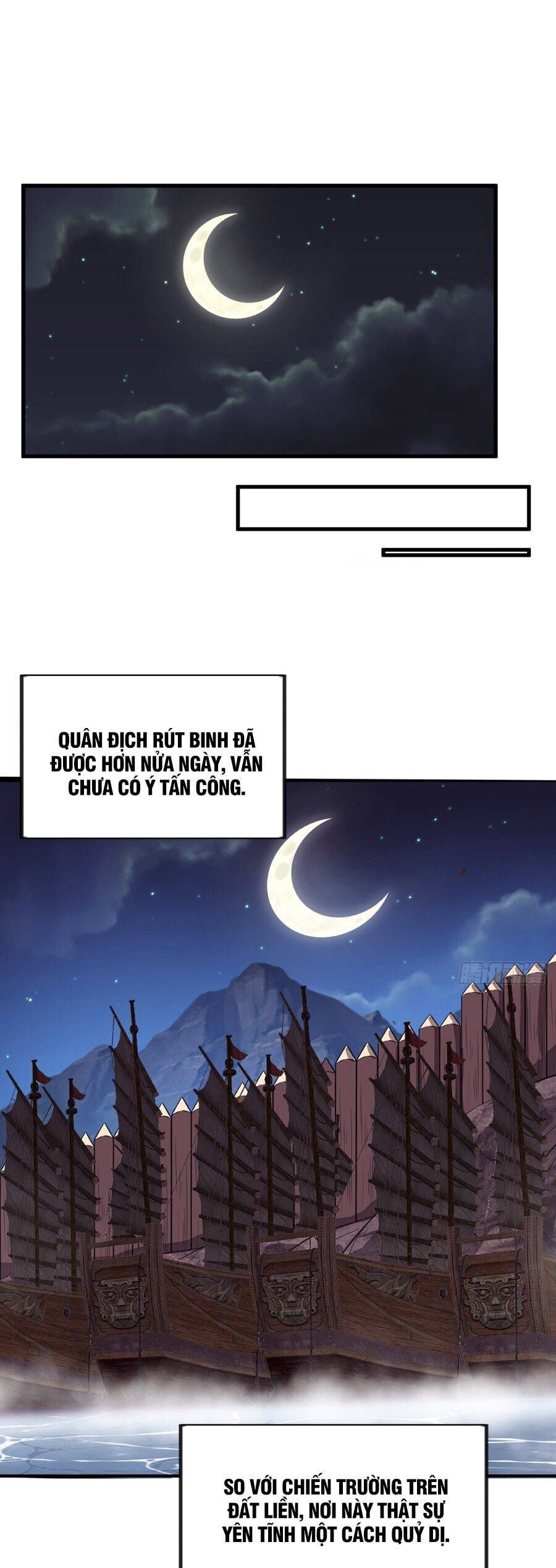 đọc truyện Ta Có Một Sơn Trại Chương 1186 ảnh 13 tại Thiên Thai Truyện