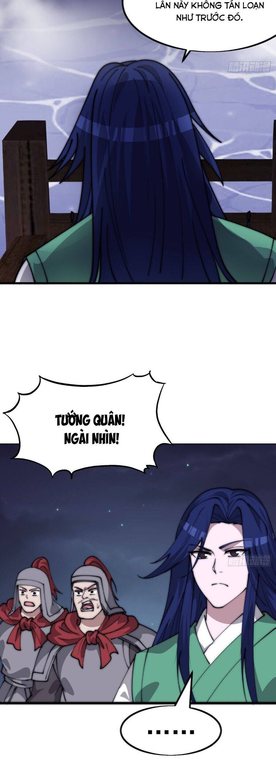 đọc truyện Ta Có Một Sơn Trại Chương 1186 ảnh 16 tại Thiên Thai Truyện