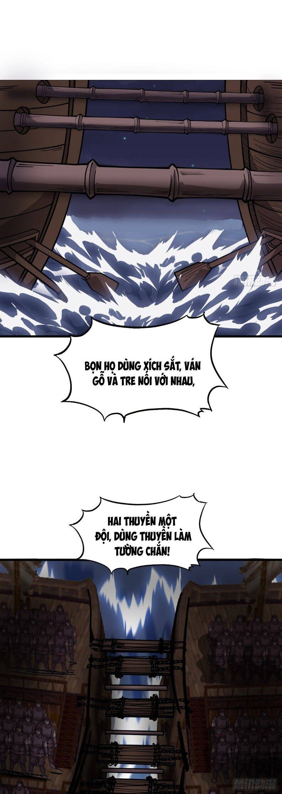 đọc truyện Ta Có Một Sơn Trại Chương 1186 ảnh 17 tại Thiên Thai Truyện