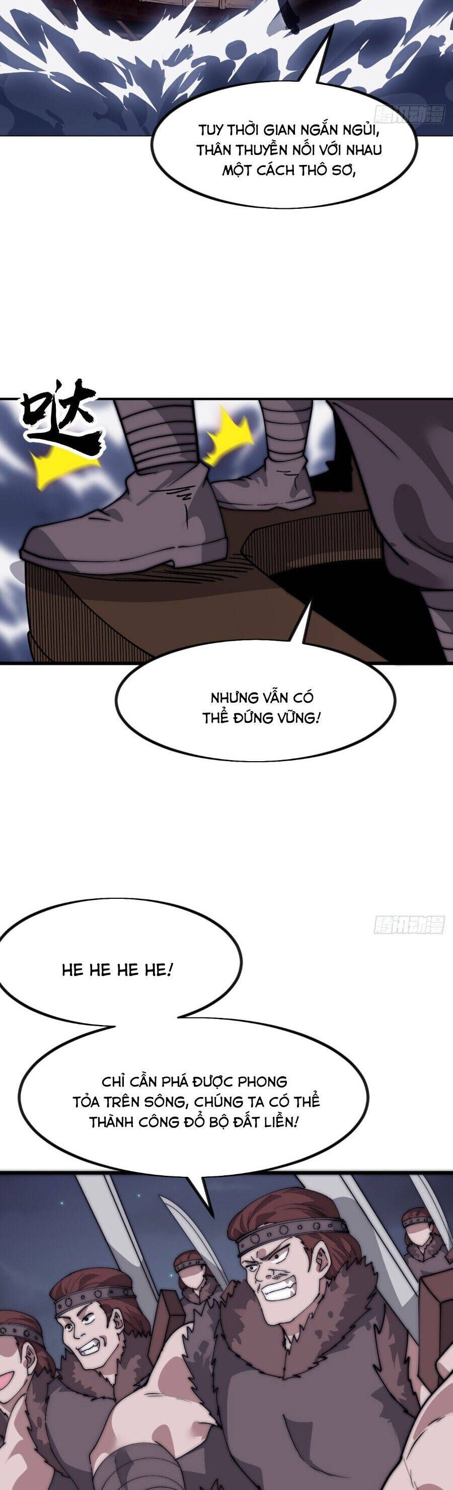 đọc truyện Ta Có Một Sơn Trại Chương 1186 ảnh 19 tại Thiên Thai Truyện