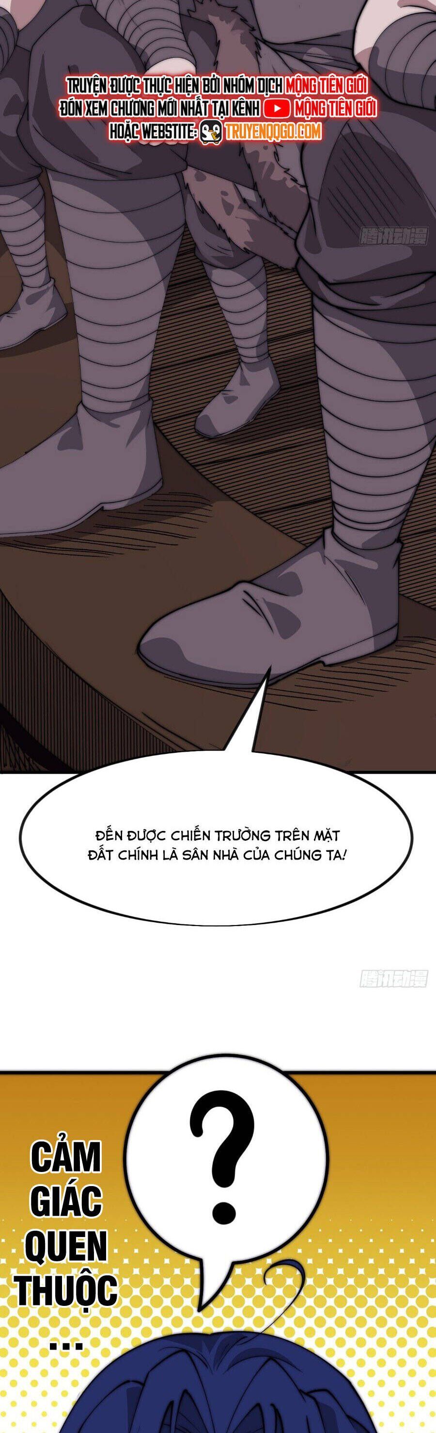 đọc truyện Ta Có Một Sơn Trại Chương 1186 ảnh 20 tại Thiên Thai Truyện