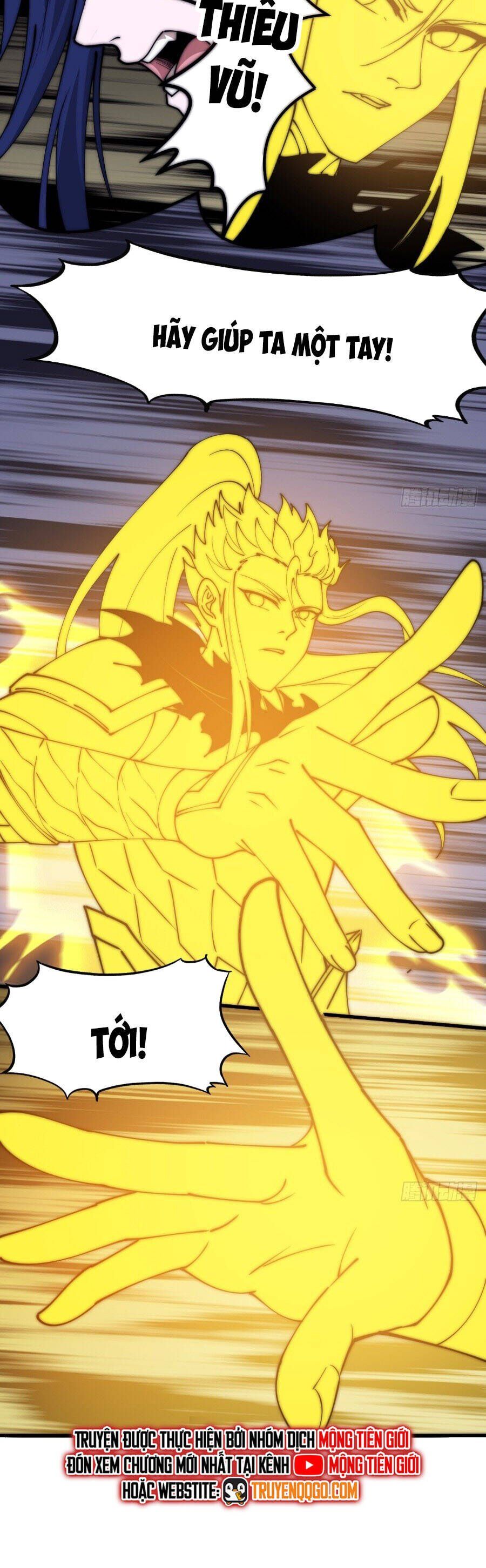 đọc truyện Ta Có Một Sơn Trại Chương 1186 ảnh 23 tại Thiên Thai Truyện