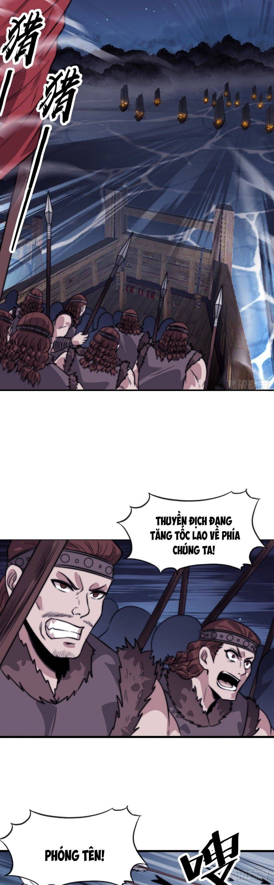 đọc truyện Ta Có Một Sơn Trại Chương 1186 ảnh 25 tại Thiên Thai Truyện