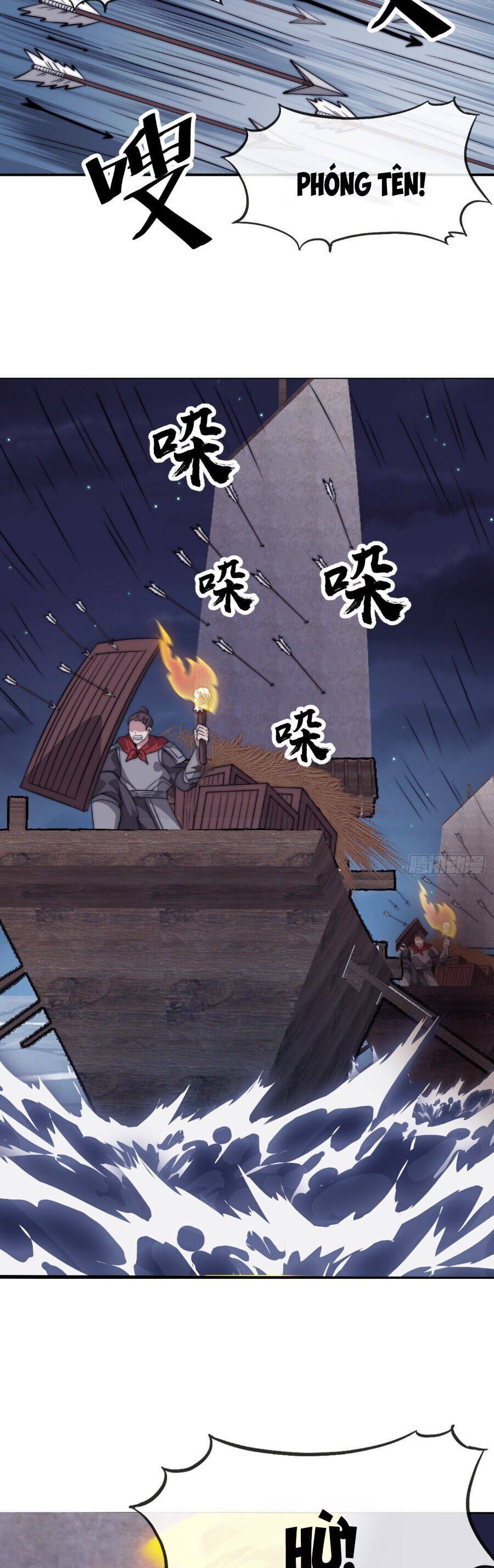 đọc truyện Ta Có Một Sơn Trại Chương 1186 ảnh 26 tại Thiên Thai Truyện