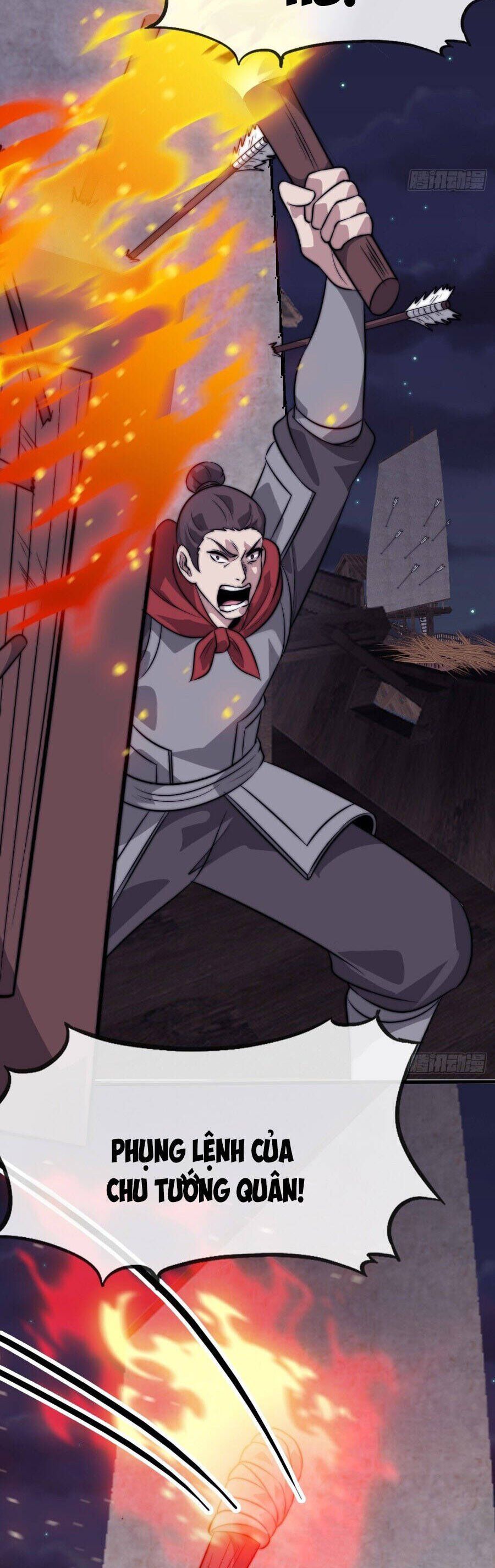 đọc truyện Ta Có Một Sơn Trại Chương 1186 ảnh 27 tại Thiên Thai Truyện