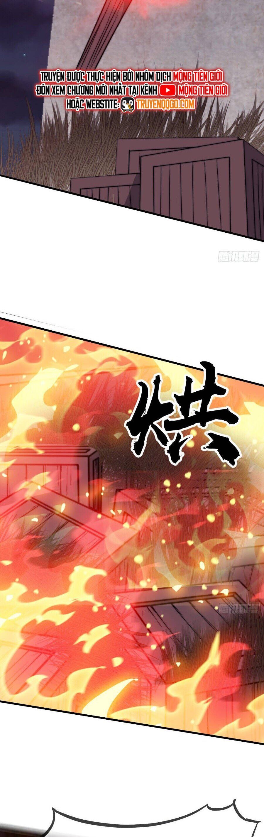 đọc truyện Ta Có Một Sơn Trại Chương 1186 ảnh 28 tại Thiên Thai Truyện