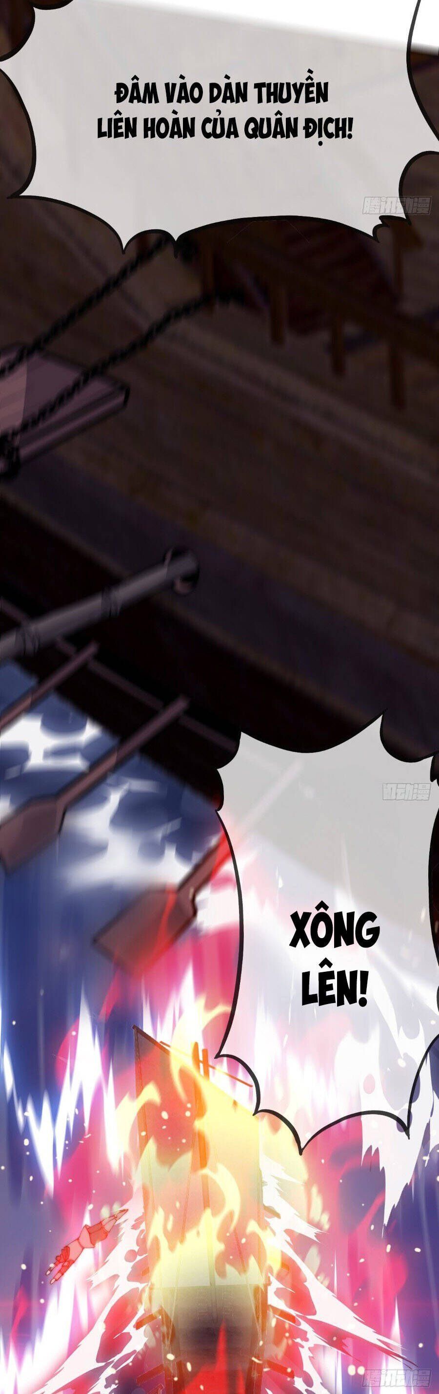 đọc truyện Ta Có Một Sơn Trại Chương 1186 ảnh 29 tại Thiên Thai Truyện