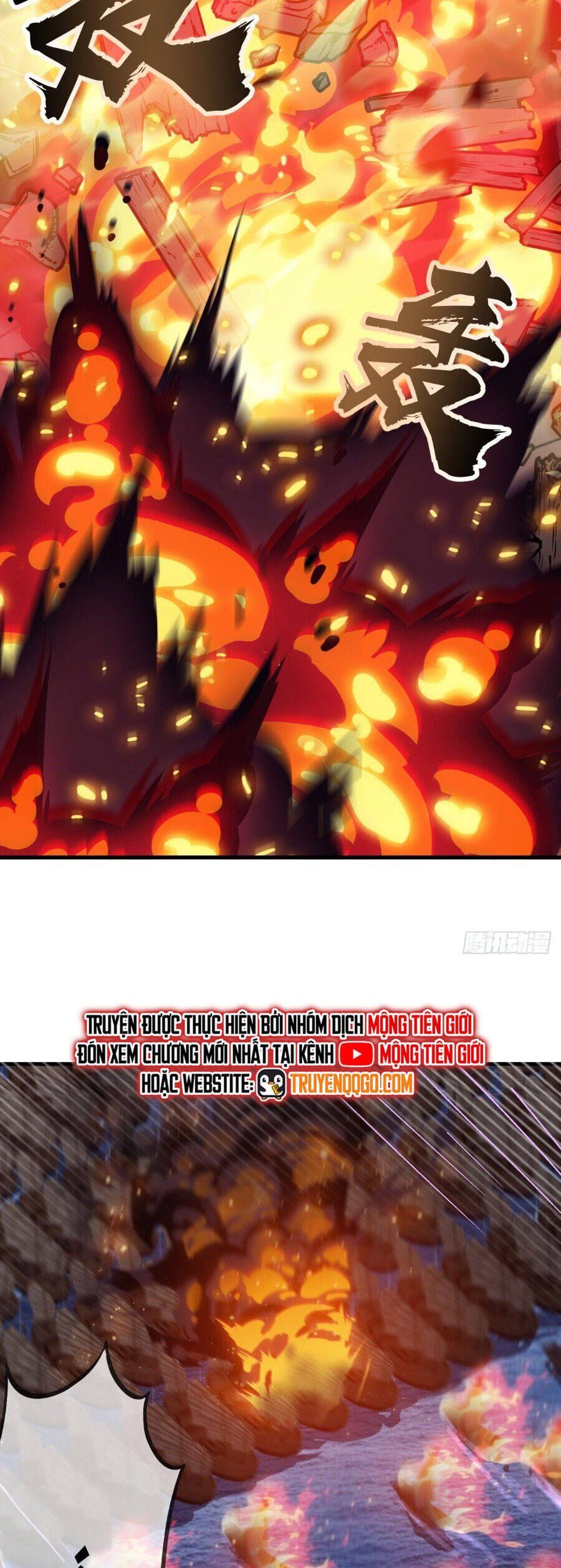 đọc truyện Ta Có Một Sơn Trại Chương 1186 ảnh 31 tại Thiên Thai Truyện