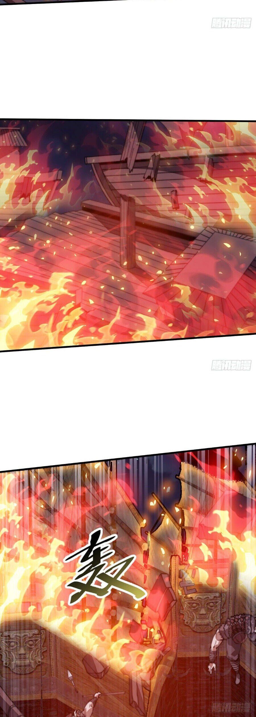 đọc truyện Ta Có Một Sơn Trại Chương 1186 ảnh 33 tại Thiên Thai Truyện