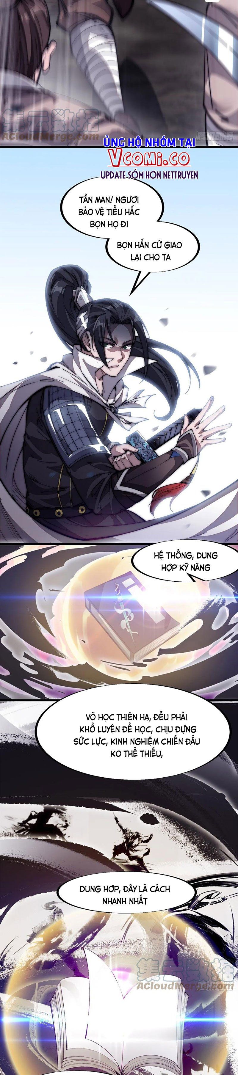 đọc truyện Ta Có Một Sơn Trại Chương 119 ảnh 14 tại Thiên Thai Truyện