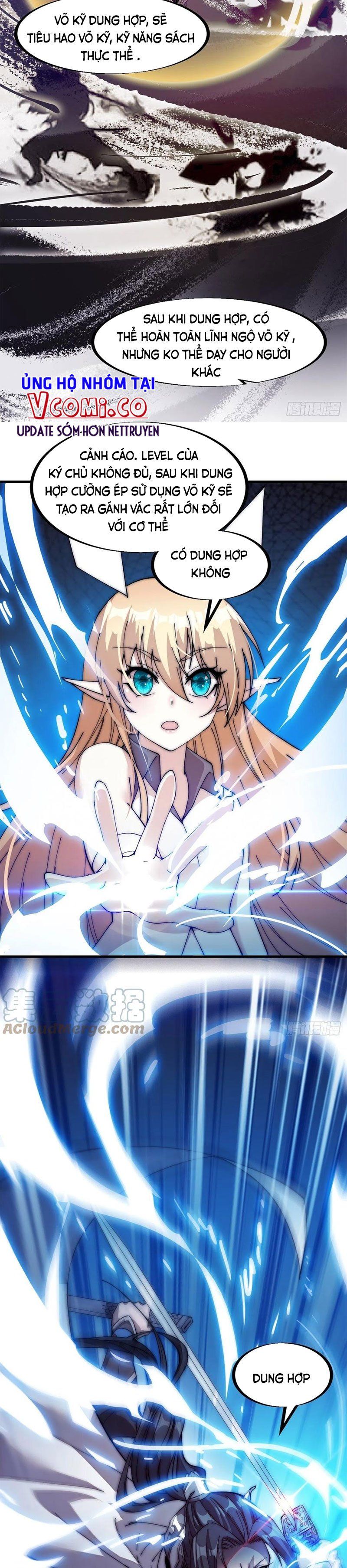 đọc truyện Ta Có Một Sơn Trại Chương 119 ảnh 15 tại Thiên Thai Truyện