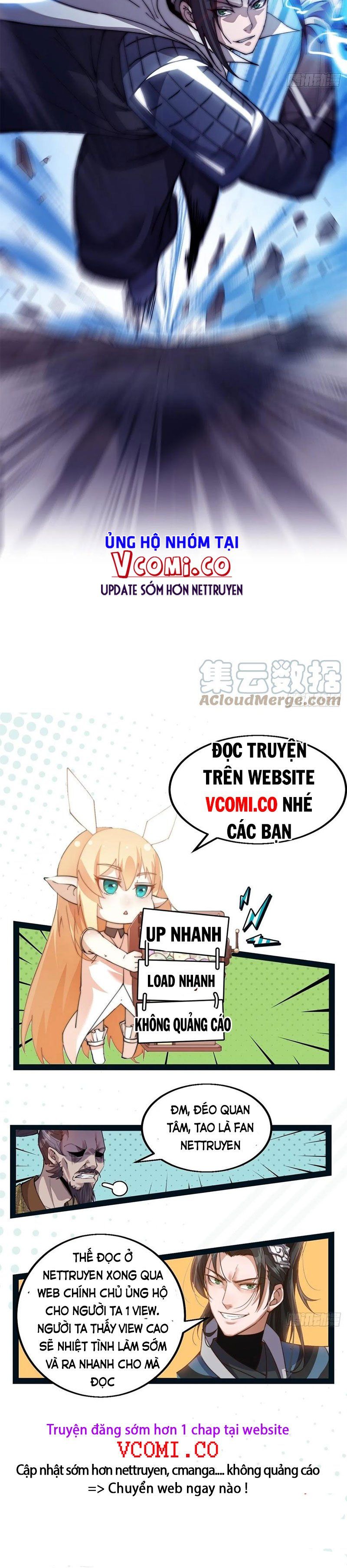 đọc truyện Ta Có Một Sơn Trại Chương 119 ảnh 16 tại Thiên Thai Truyện