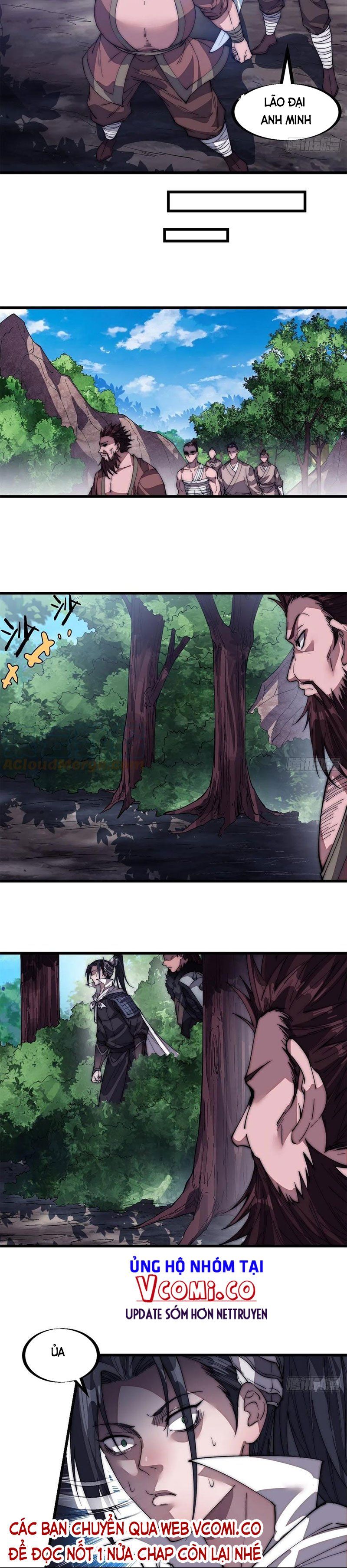 đọc truyện Ta Có Một Sơn Trại Chương 119 ảnh 9 tại Thiên Thai Truyện