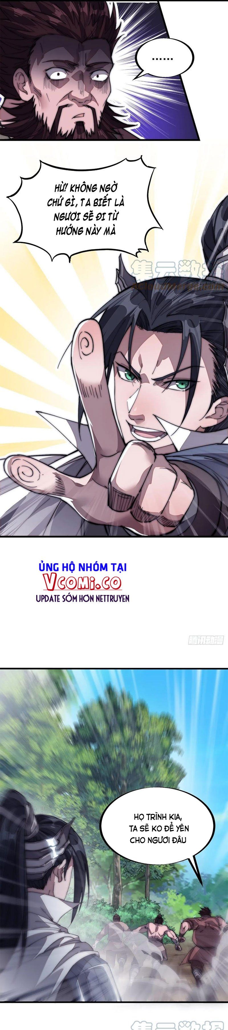 đọc truyện Ta Có Một Sơn Trại Chương 119 ảnh 10 tại Thiên Thai Truyện