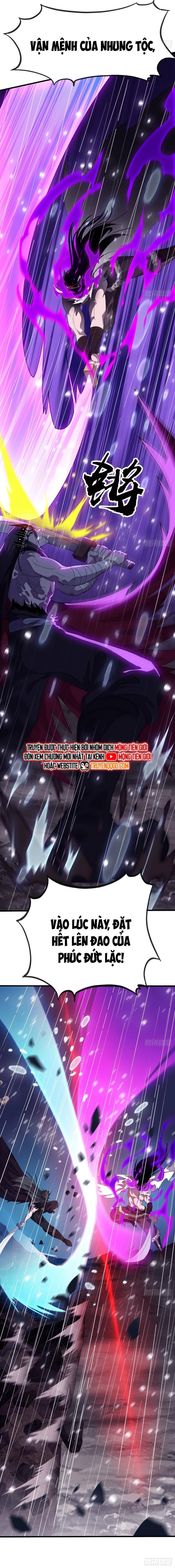 đọc truyện Ta Có Một Sơn Trại Chương 1191 ảnh 10 tại Thiên Thai Truyện