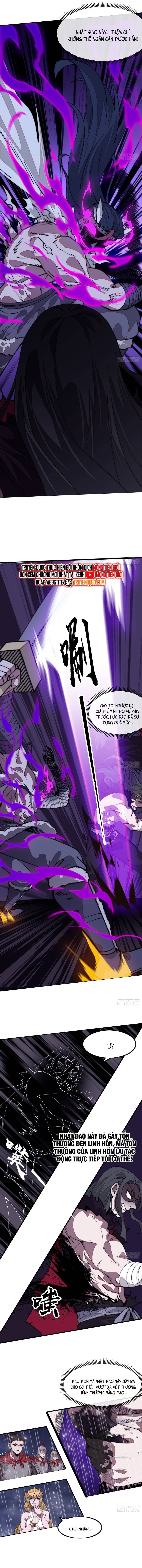 đọc truyện Ta Có Một Sơn Trại Chương 1192 ảnh 10 tại Thiên Thai Truyện