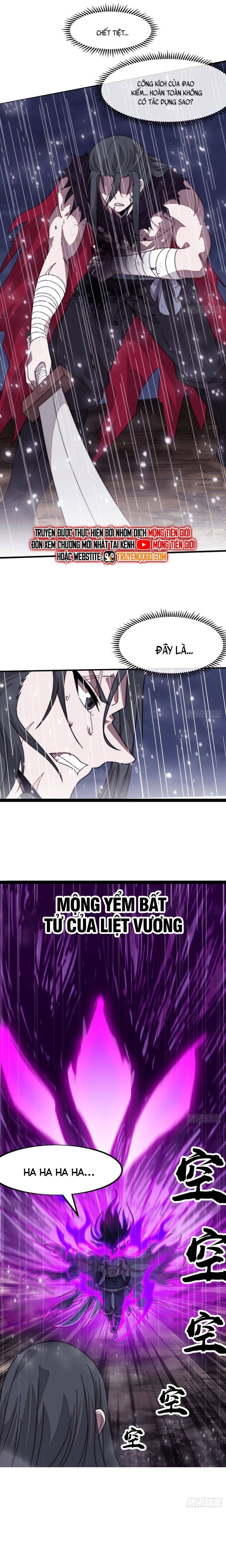 đọc truyện Ta Có Một Sơn Trại Chương 1192 ảnh 11 tại Thiên Thai Truyện