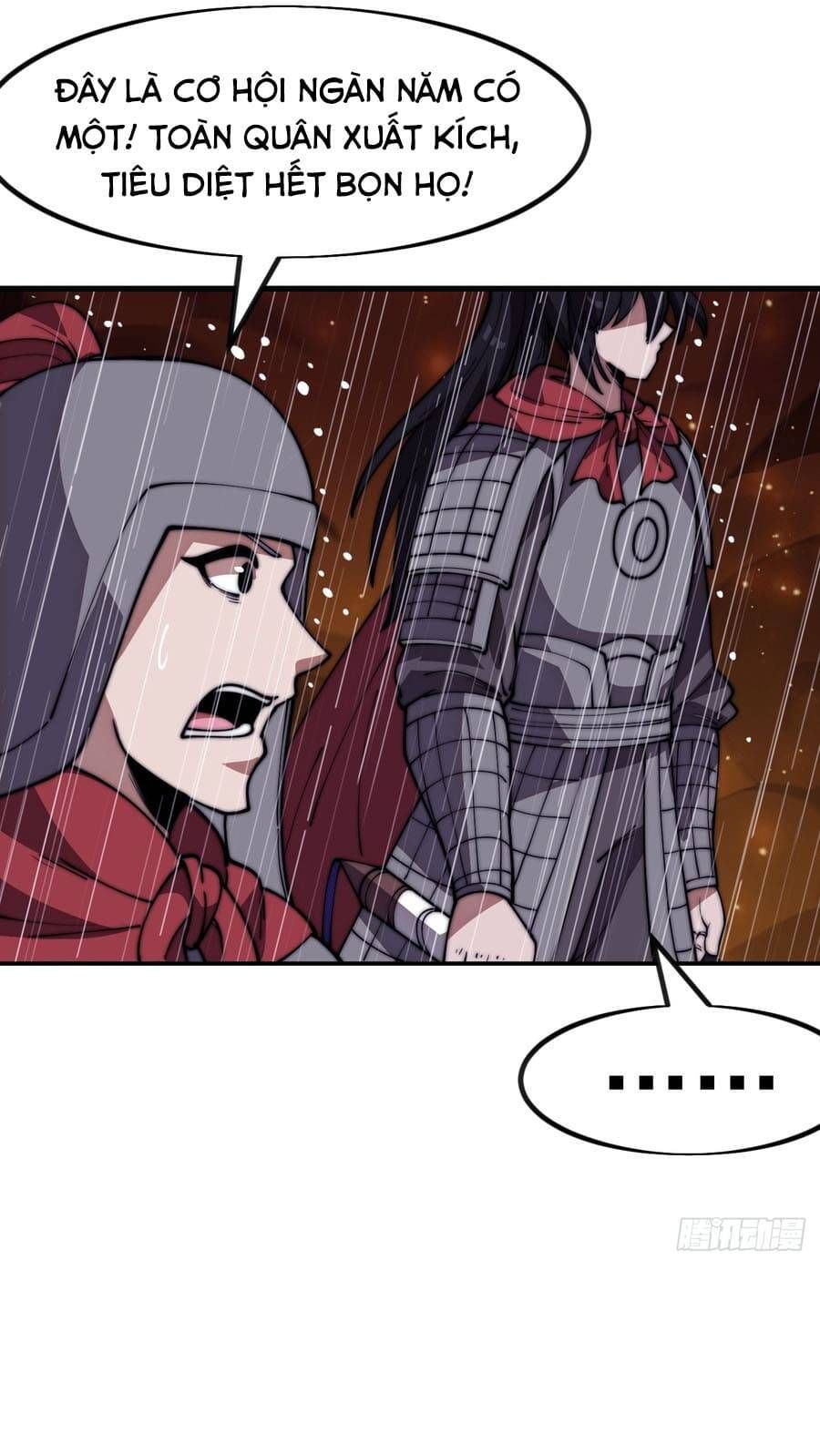 đọc truyện Ta Có Một Sơn Trại Chương 1194 ảnh 12 tại Thiên Thai Truyện