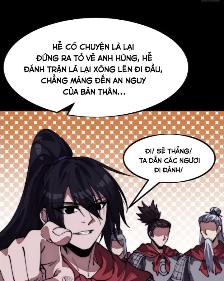 đọc truyện Ta Có Một Sơn Trại Chương 1199 ảnh 14 tại Thiên Thai Truyện