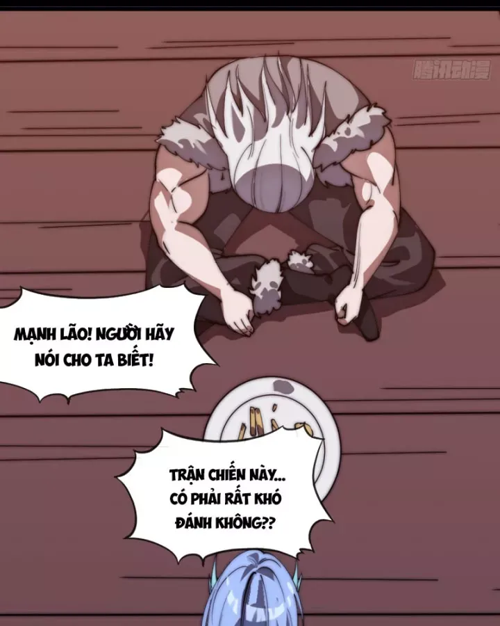 đọc truyện Ta Có Một Sơn Trại Chương 1199 ảnh 33 tại Thiên Thai Truyện